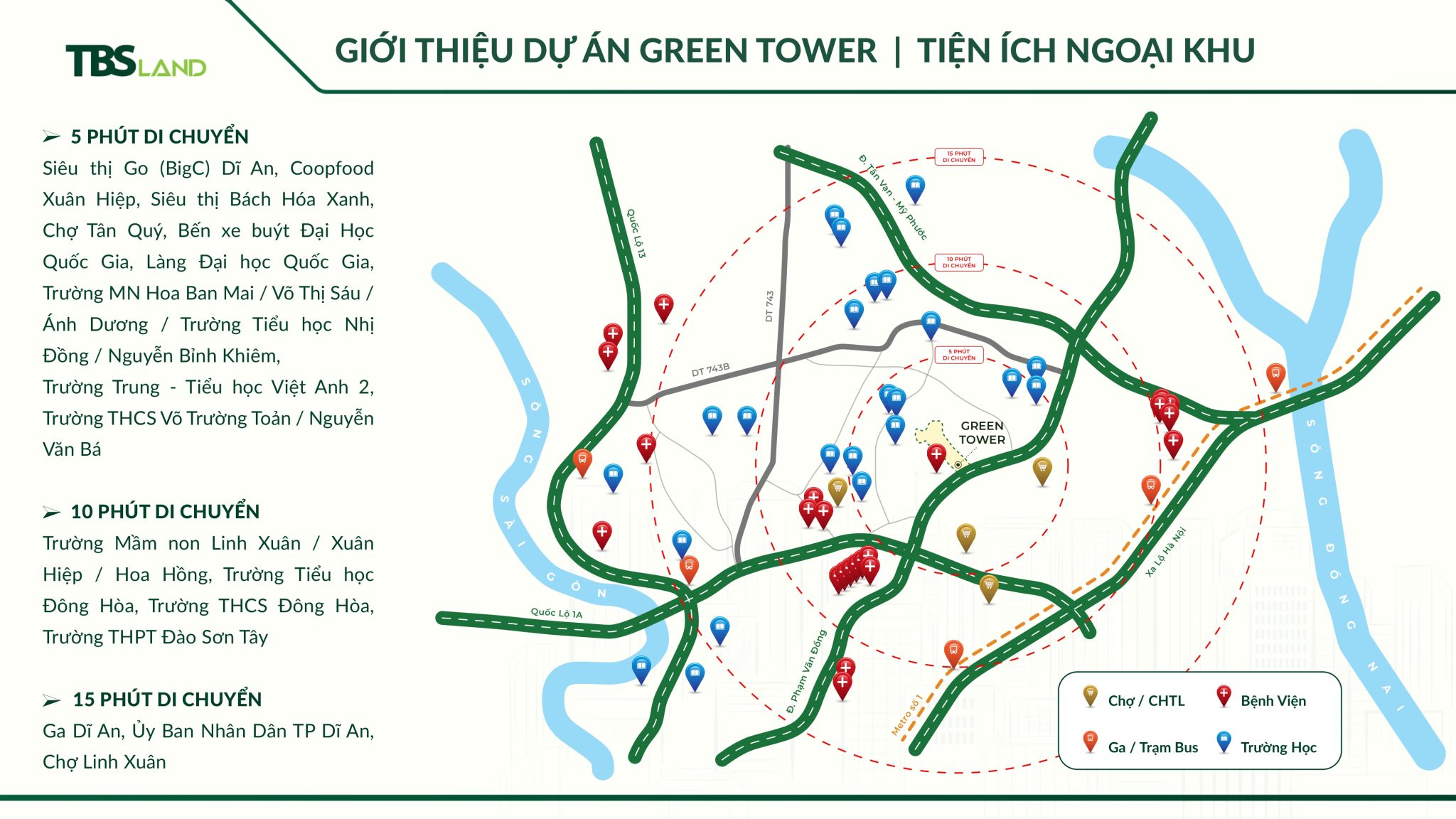 Chuẩn Sống Hiện Đại Đẳng Cấp