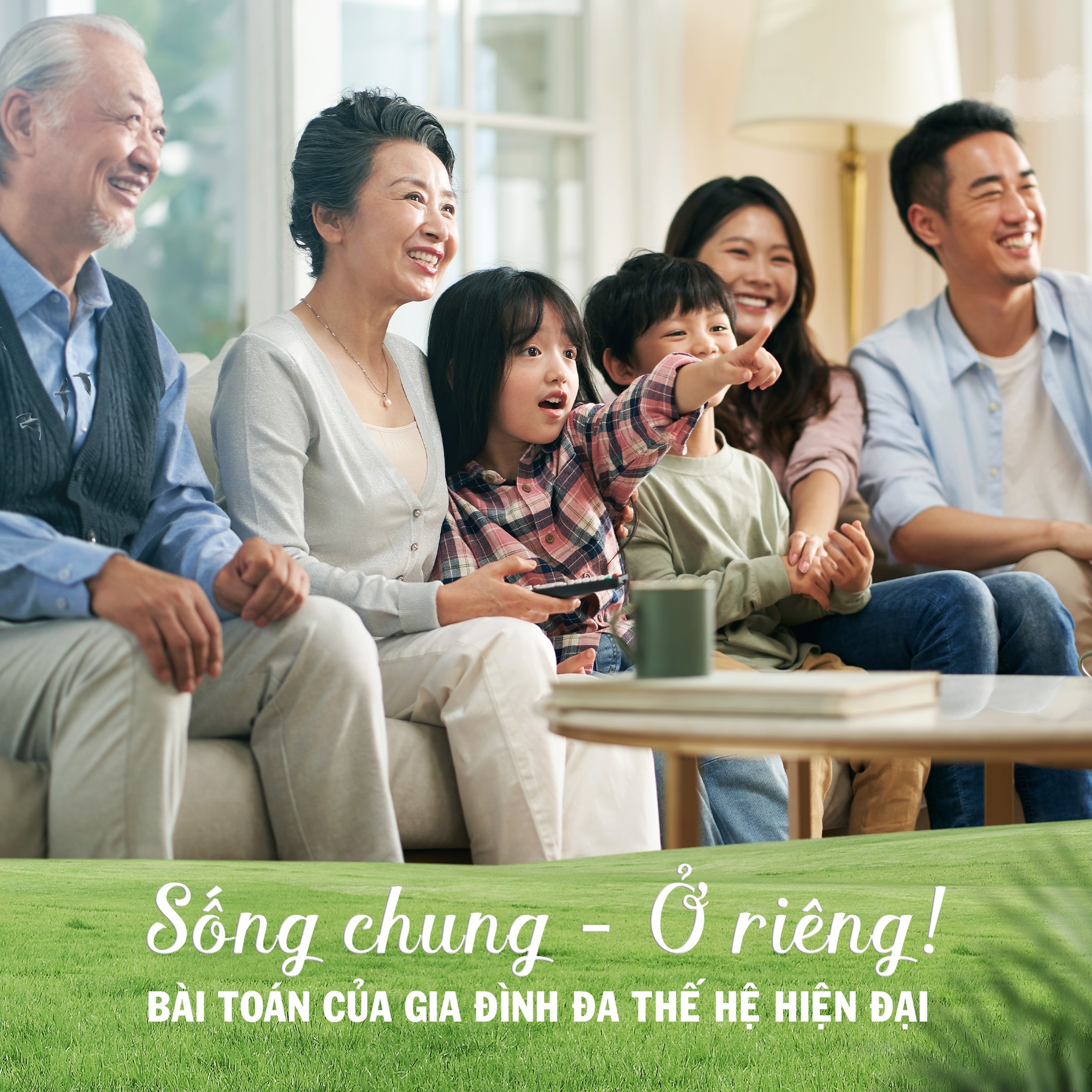 Đầu Tư Căn Hộ IKI Village: Chiến Lược An Toàn Trong Thị Trường Ưu Tiên Ở Thực