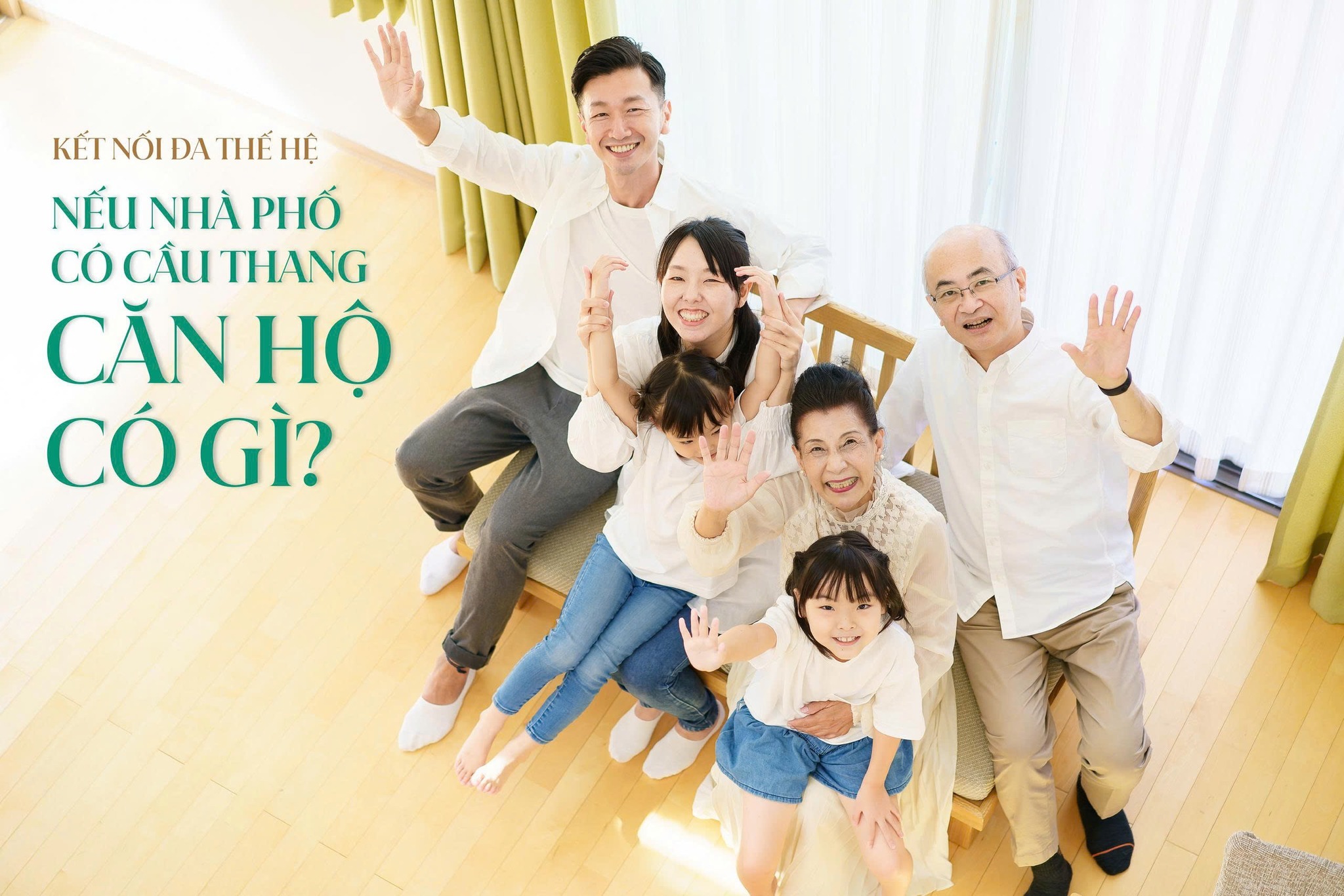 Đầu Tư Căn Hộ IKI Village: Chiến Lược An Toàn Trong Thị Trường Ưu Tiên Ở Thực